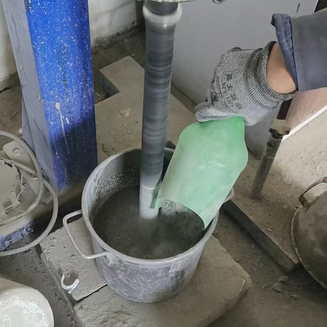 青铜峡桥梁公路张拉用H60压浆料与普通压浆料有什么区别？