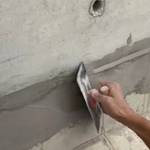 青铜峡P型防护型环氧树脂砂浆